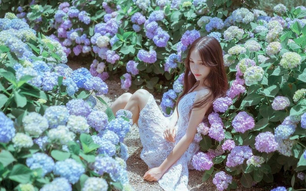 2025和美乡村公益行青海乐都站活动启动